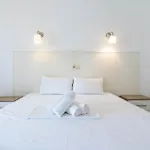 Inftour Paola 5 Apartman Calpe