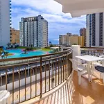 Inftour Paola 5 Apartamento *