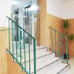Inftour Paola 5 Apartamento Calpe