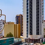 Inftour Paola 5 Apartamento Calpe