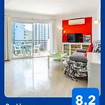 Inftour Paola 5 Apartman Calpe