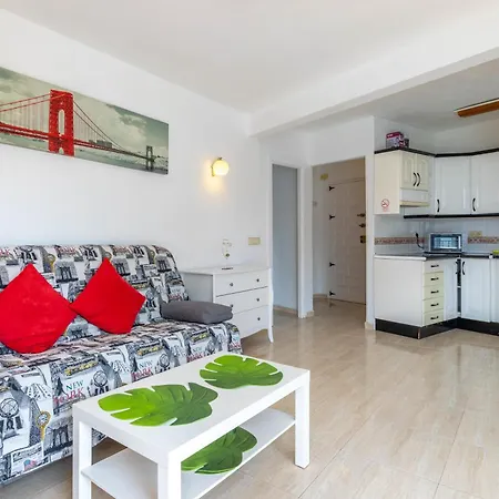 Inftour Paola 5 * Calpe