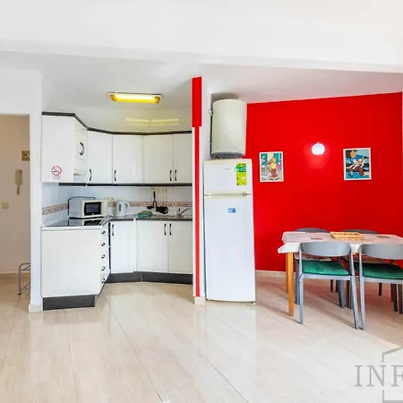 Inftour Paola 5 * Calpe