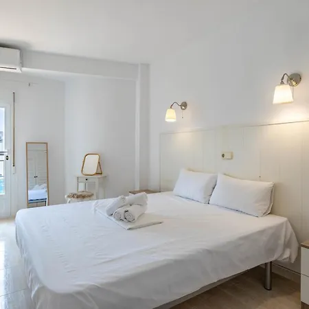Inftour Paola 5 Apartment