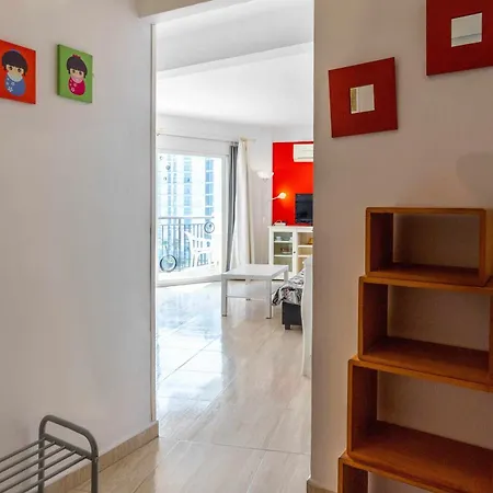 Apartment Inftour Paola 5 Calpe