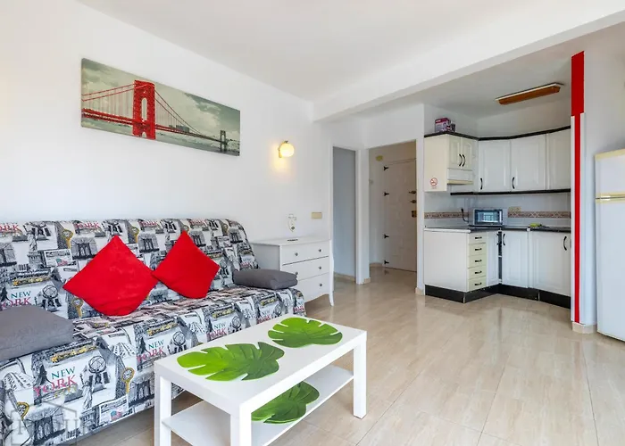 Inftour Paola 5 * Calpe