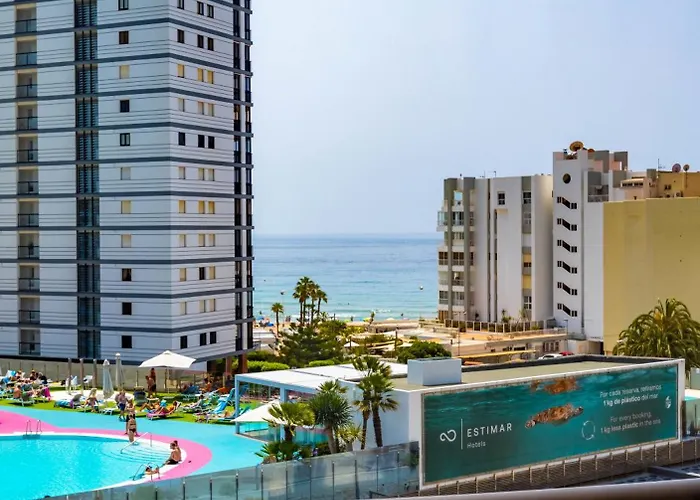 Inftour Paola 5 Calpe