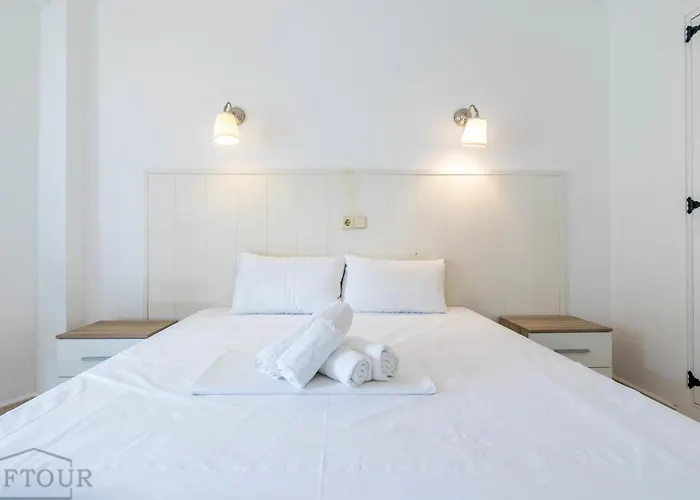 Inftour Paola 5 公寓 卡尔佩